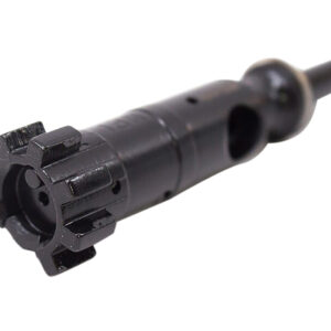 Faxon Firearms FF65GBCNITRIDE  Type 2 6.5 Grendel Salt Bath Nitride 9310 Steel