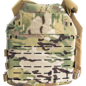 High Speed Gear 40PC12MC Core Plate Carrier Medium Multi-Cam Nylon