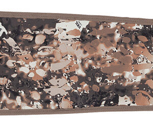 Allen 92052 Slip Case 52" Veil Camo Neoprene For Shotgun
