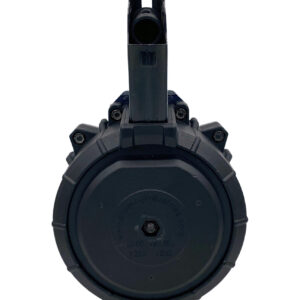 ProMag MKAA4 15rd Drum 12 Gauge Fits Akdal MKA 1923 Black Polymer