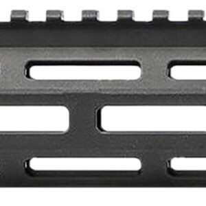 Aero Precision APRA600005C MOD 4 6061-T6 Aluminum