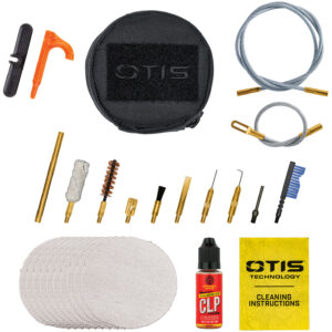 Otis   Cleaning Kit 9mm