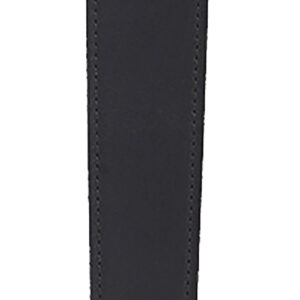 Galco RS9B Tapered Black Leather 29"-42" OAL Adjustable Rifle/Shotgun