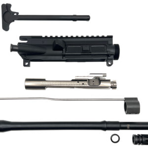LBE Unlimited AR145RBK Ready Build Kit 14.5"
