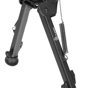 UTG TL-BP99Q QD BIPOD 8-12.8"