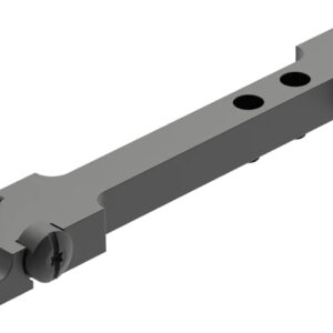 Leupold 178127 Standard Base  Matte Black Steel Marlin 336R