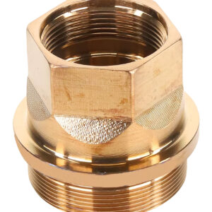 Q LLC PLANBGHOSTM Plan-B Ghost Mount Fits Steel Copper