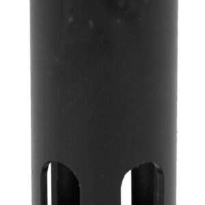 Huxwrx 1792 Piston Fits 1/2"x28 Steel Black Nitride