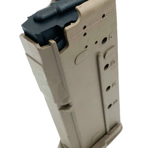 ProMag FNHA1FDE   20rd 5.7x28mm Fits FN Five-seveN FDE Polymer