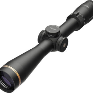 LEUPOLD SCOPE VX-5HD 3-15X44 - MIL CDS-ZL2 30MM SF HTMR