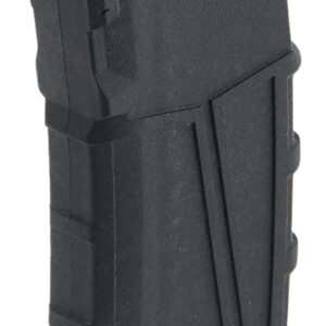 Leapers RBUAM01 30rd 5.56 Fits AR-15 Black Polymer/Steel