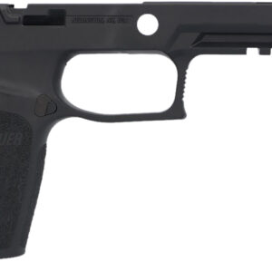 Sig Sauer 8901478   Black Polymer Fits Sig P320/M17/M18