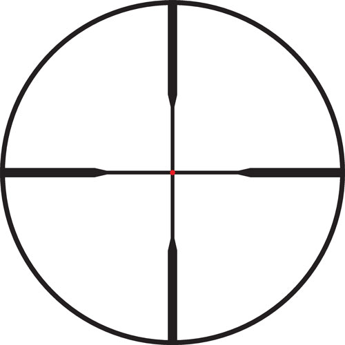 LEUPOLD SCOPE VX-5HD 4-20X52 - CDS-ZL2 34MM FIREDOT DUPLEX - Image 2