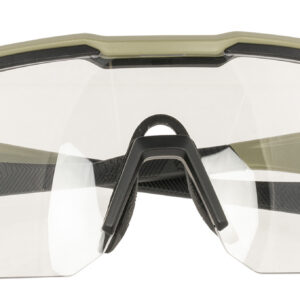 RAD XFPZ-4511C OVERSIZED LENS CLEAR