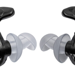 SureFire EP3MPR EP3 Sonic Defenders Polymer 24 dB Flanged Black