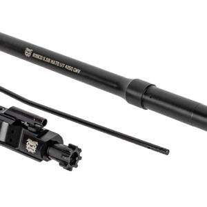 ROSCO SP-BL-16-556-BCG-GTM-NGB-001 SAUCEPACK+URG