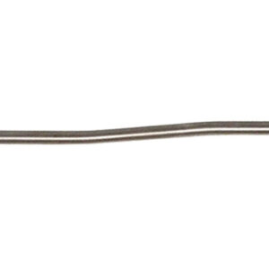 Rosco Manufacturing ROS-GT-C-001 Gas Tube Carbine Length Black Nitride