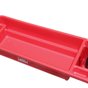 MTM Case-Gard RMC530 Gunsmith Maintenance Center Rifle Red