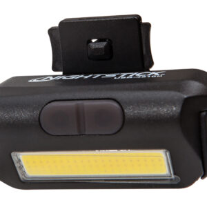 Nightstick USB-4510M   Black 250 Lumens
