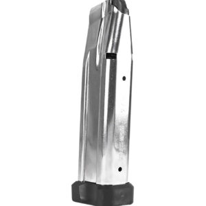 Girsan 111003 Witness 20rd 9mm Luger Silver Stainless Steel