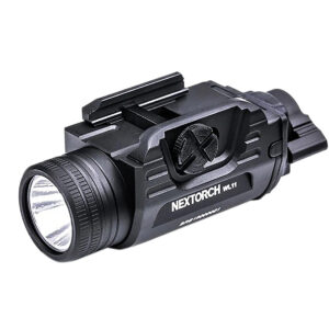 NEXTORCH WL11 650LM WEAPON LIGHT