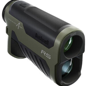 Bushnell R5-2000 R5  6x25mm 2000 yds Max Distance Ranger Green