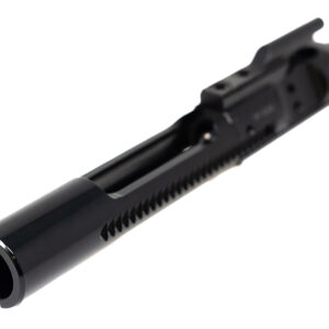 Faxon Firearms FF76239GBCGCNITRIDE  Type 1 7.62x39mm Black Nitride 9310 Steel AR-15