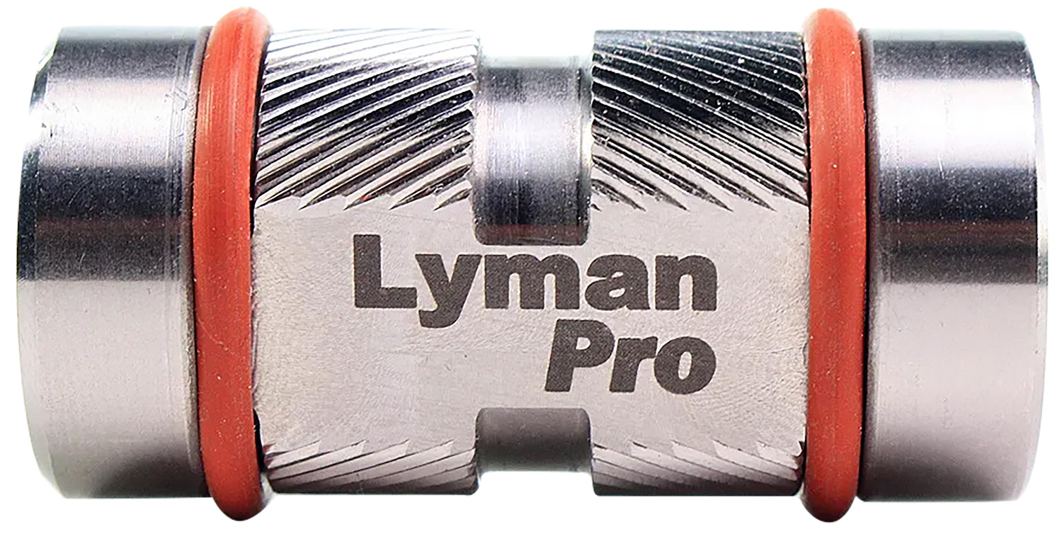 Lyman 7705000 Pro Maximum Cartridge Gauge 9mm