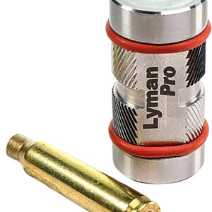 LYM 7705103 PRO HEADSPACE GAUGE 6.5 CRD