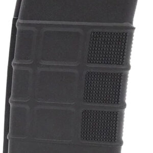 ProMag DPMA2 Standard 30rd 308 Win Fits AR-10 Black DuPont Zytel Polymer