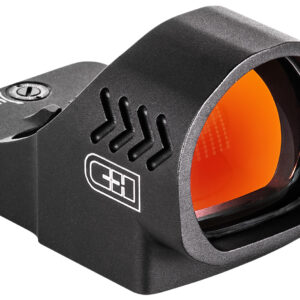 C&H Precision RD-COMP-RD-MR Comp Red Multi-Reticle