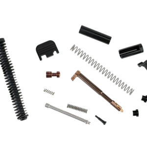 Zaffiri Precision 19.UPK  Upper Parts Kit for Glock 19 Gen 1-3