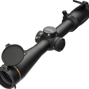LEUPOLD SCOPE VX-6HD G2 - 4-24X52 34MM SF ILLUM TMOA
