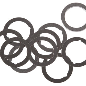 DEADAIR DA003 MUZZLE DEVICE SHIM KIT 3/4