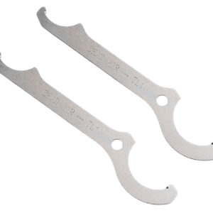 DEADAIR TLPACK ENHANCED SPANNER WRENCH KIT