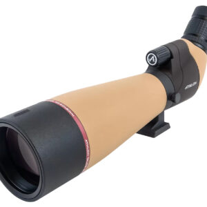 Athlon 315001 Spotting Scope Talos 20-60x 80mm Tan