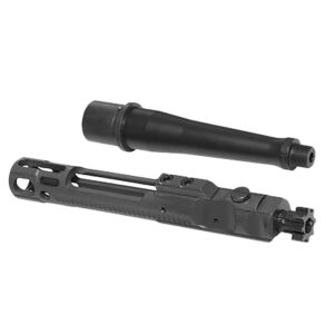 CMMG 57DBC33  Barrel/BCG Kit 5.7x28mm 5" Black