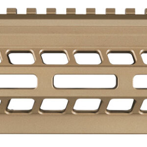 Geissele Automatics 05826S Super Modular Rail MK15 DDC Aluminum 14.50" Long