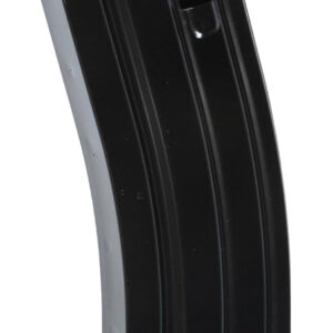 Global Ordnance LLC 850003223070   30rd 5.56/223 Fits AR-15 Black Steel