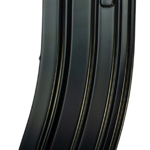 Global Ordnance LLC 810091157664   10/30rd 5.56 NATO Fits AR-15 Black Steel
