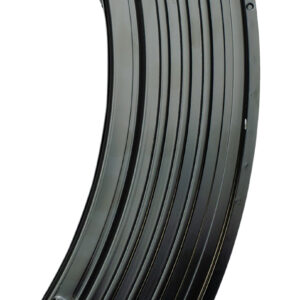 Global Ordnance LLC 810091157701 10/30rd 5.56 NATO Fits AR-15 Black Steel