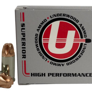 UA 641 380ACP+P 90GR XP 20/10