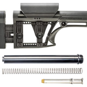 LUTH-AR MBA-1K    MBA-1 BLK STOCK ASSY STD 223 KIT