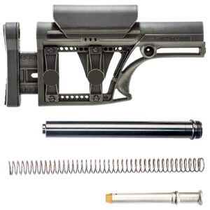 LUTH-AR MBA-1K308 MBA-1 BLK STOCK ASSY STD 308 KIT