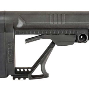 LUTH-AR MBA-5     MBA-5 STOCK ASSEMBLY - BLACK