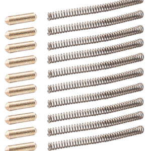 LUTH-AR LR-15A-10 TKDWN PIN DETENT W/SPRNG 10PK