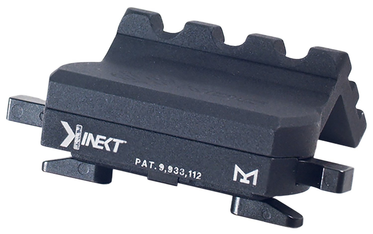 KDG KIN5-135 KINECT MLOK OFFSET SCOUT MOUNT