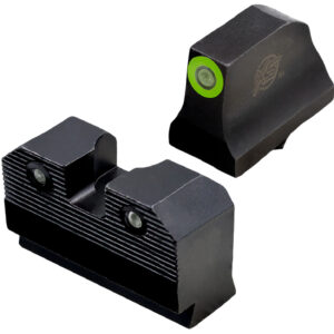 XS GL-R204P-6G  R3D 2.0  GLK OPTIC/SUPP       GRN