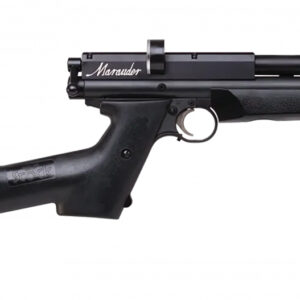 BEN BP2220        .22  MARAUDER  PISTOL        BLK