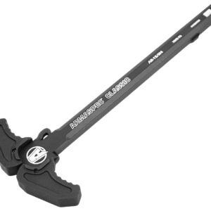 ARMASPEC ARM165-BLK  CLASSIC CHARGING HANDLE AR15